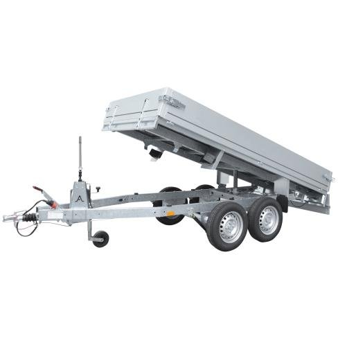 Benne manuelle Anssems KLTT 1350 – Image 2