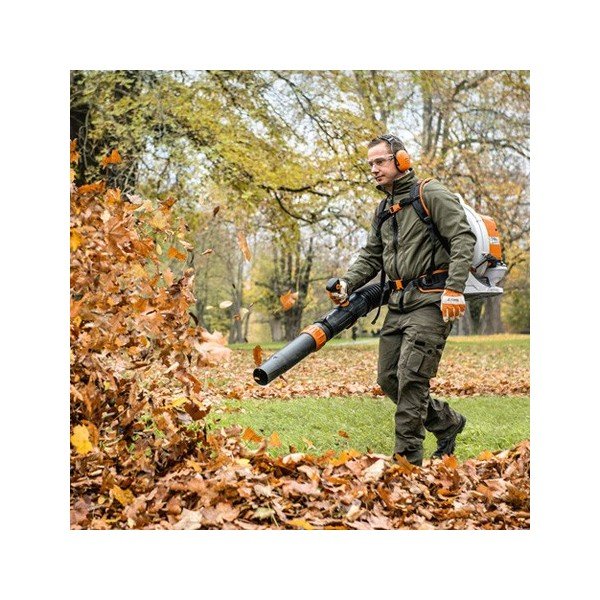 Souffleur à dos BR800 C-E STIHL – Image 2