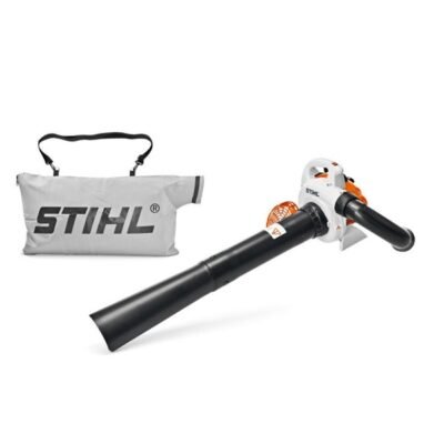 Souffleur aspirateur SH 86 C-E STIHL