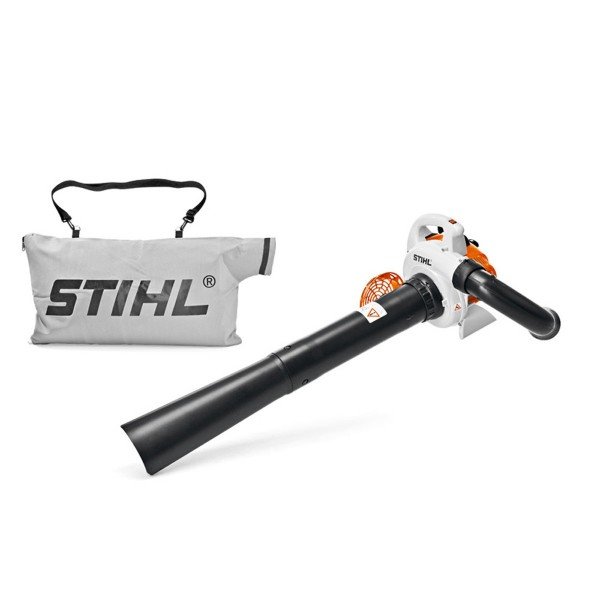 Souffleur aspirateur SH 86 C-E STIHL