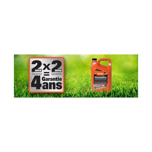 Souffleur aspirateur SH 86 C-E STIHL – Image 3