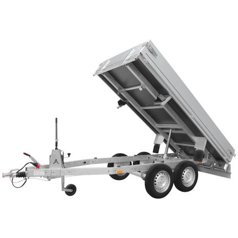 Benne manuelle Anssems KLTT 1350 – Image 3