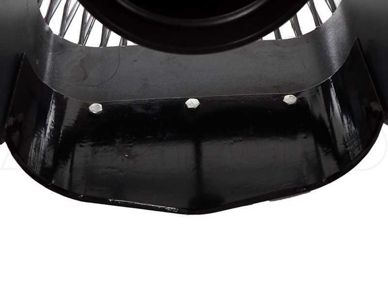 Arracheuse de pommes de terre Blackstone B-PH 500 – Tamis oscillants – Largeur de travail 44 cm – Image 5