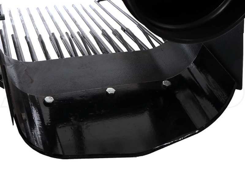 Arracheuse de pommes de terre Blackstone B-PH 500 – Tamis oscillants – Largeur de travail 44 cm – Image 6