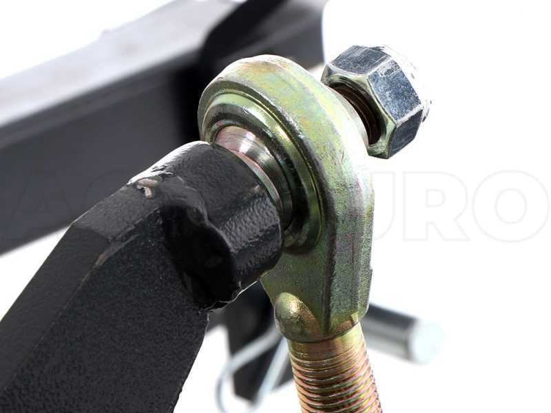 Arracheuse de pommes de terre Blackstone B-PH 500 – Tamis oscillants – Largeur de travail 44 cm – Image 8