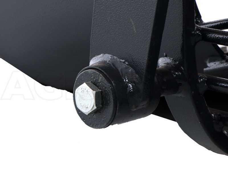 Arracheuse de pommes de terre Blackstone B-PH 500 – Tamis oscillants – Largeur de travail 44 cm – Image 10