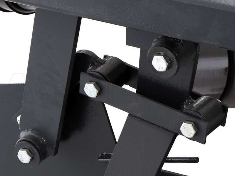 Arracheuse de pommes de terre Blackstone B-PH 500 – Tamis oscillants – Largeur de travail 44 cm – Image 12