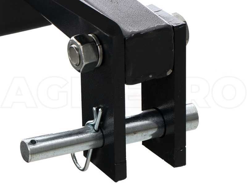 Arracheuse de pommes de terre Blackstone B-PH 500 – Tamis oscillants – Largeur de travail 44 cm – Image 13