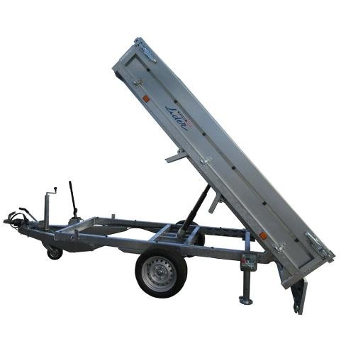 Benne manuelle Lider 42575 – Image 2