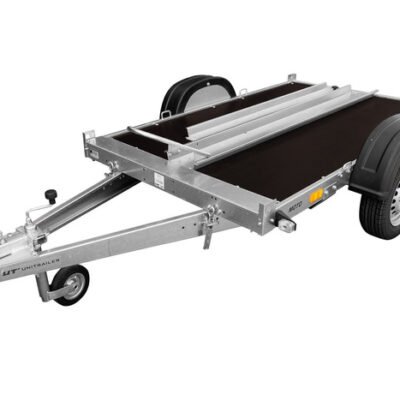 Petite remorque moto UNITRAILER MOTO 1