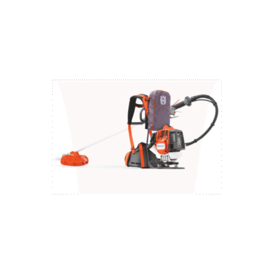 Debroussailleuse Husqvarna 553RBX