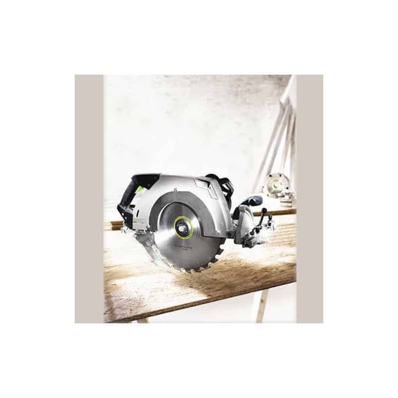 Scie circulaire de charpente FESTOOL 2300 W HK 132 E – 769531 – Image 3