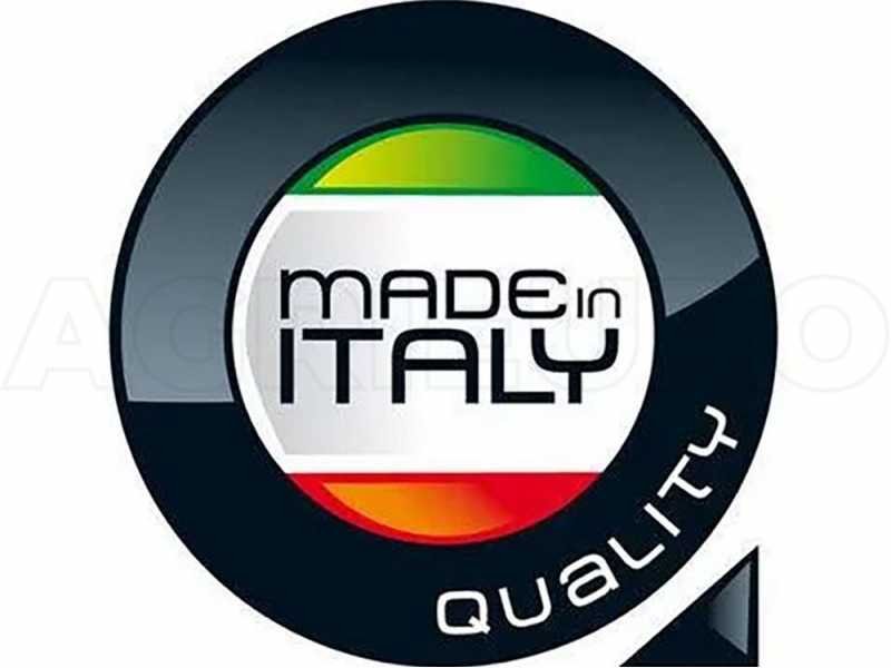 Fraise rotative à tracteur série medium avec déport mécanique Agrieuro UR 132 – Image 6