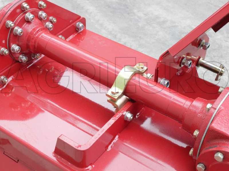 Fraise rotative pour tracteur série moyenne GeoTech Pro HRT-180, fraise fixe – Image 18