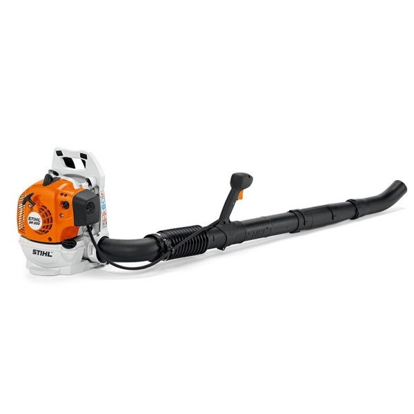 Souffleur a dos BR450 STIHL