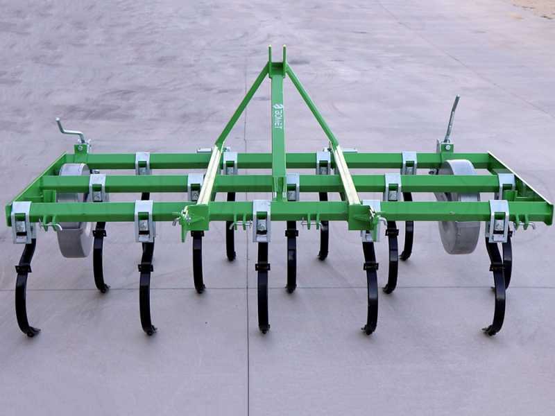 Cultivateur à ressorts Bomet Dorado – 11 dents – Largeur de travail 170 cm – Image 7