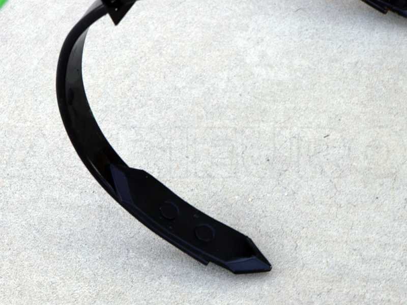 Cultivateur à ressorts Bomet Dorado – 11 dents – Largeur de travail 170 cm – Image 10