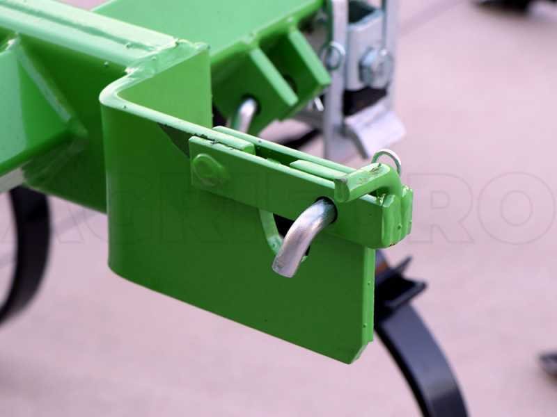 Cultivateur à ressorts Bomet Dorado – 11 dents – Largeur de travail 170 cm – Image 11