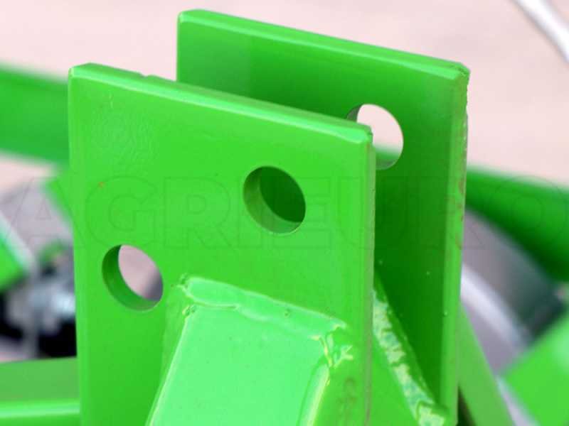 Cultivateur à ressorts Bomet Dorado – 11 dents – Largeur de travail 170 cm – Image 13