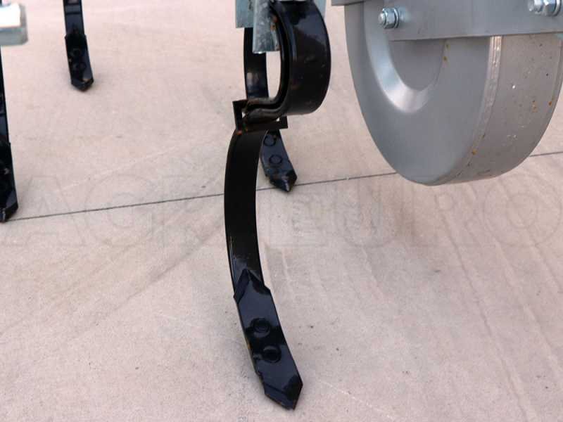 Cultivateur à ressorts Bomet Dorado – 11 dents – Largeur de travail 170 cm – Image 17