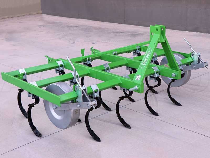 Cultivateur à ressorts Bomet Dorado – 14 dents – Largeur de travail 210 cm – Image 13