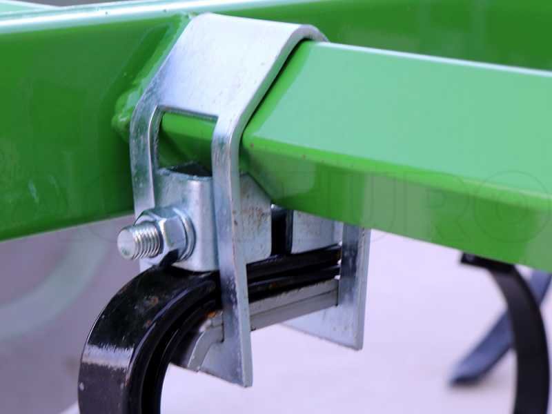 Cultivateur à ressorts Bomet Dorado – 14 dents – Largeur de travail 210 cm – Image 7