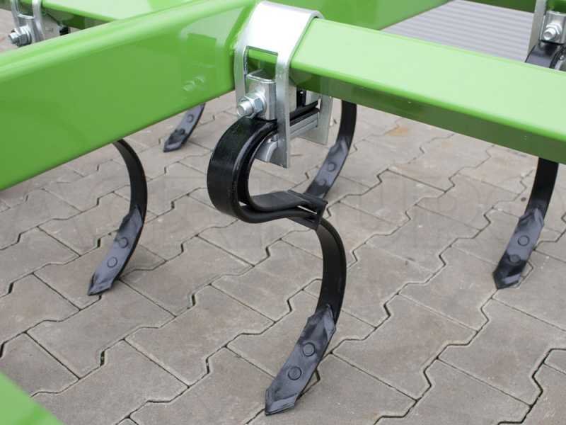 Cultivateur à ressorts Bomet Dorado – 14 dents – Largeur de travail 210 cm – Image 6