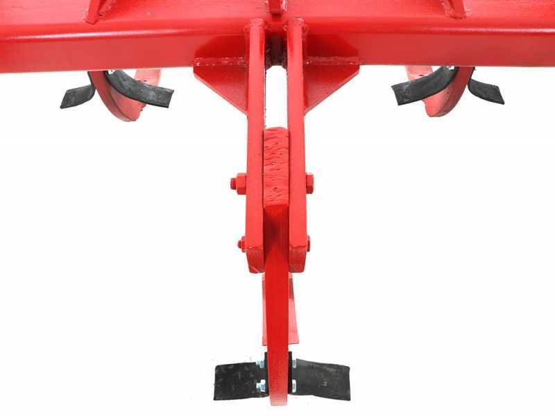 Décompacteur agricole sur tracteur AgriEuro serie 170 type Romagna à 5 dents – Image 2