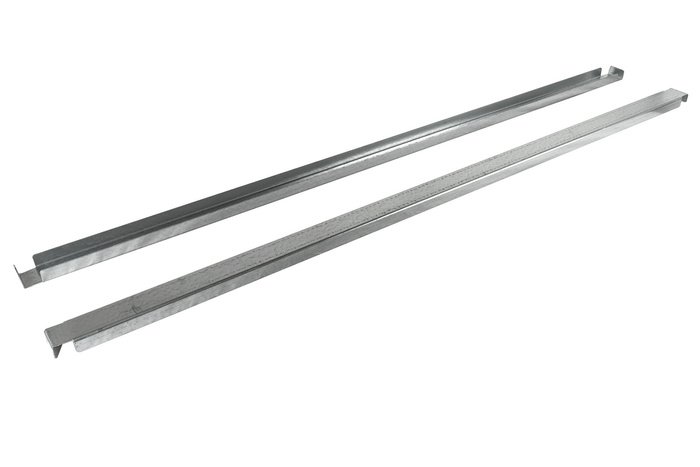 Remorque de jardin 200 Kipp avec roue jockey, châssis H-0 et bâche bleue – Image 13