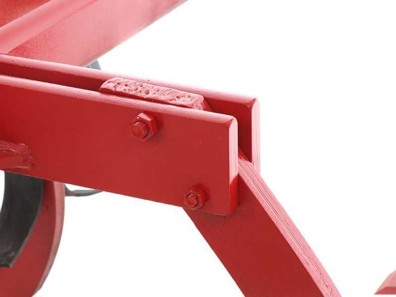 Décompacteur agricole sur tracteur AgriEuro serie 170 type Romagna à 5 dents – Image 5