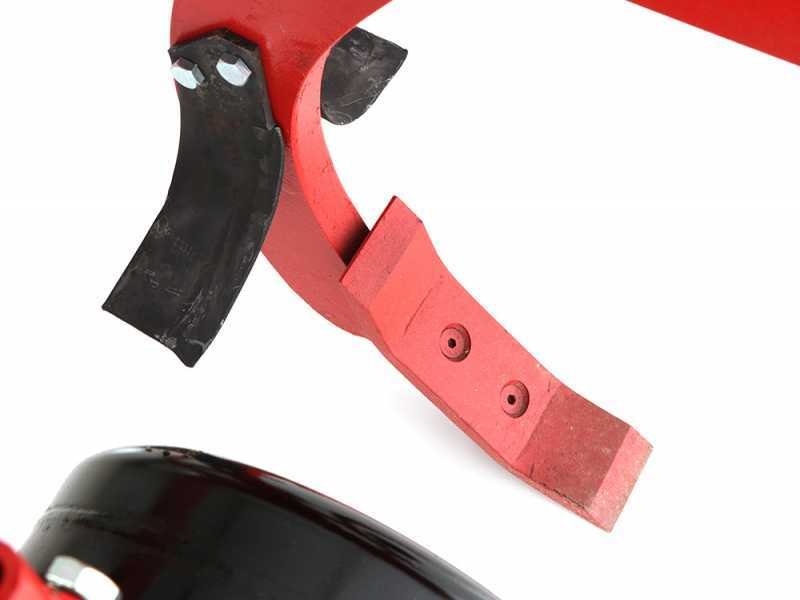 Décompacteur agricole sur tracteur AgriEuro serie 170 type Romagna à 5 dents – Image 10