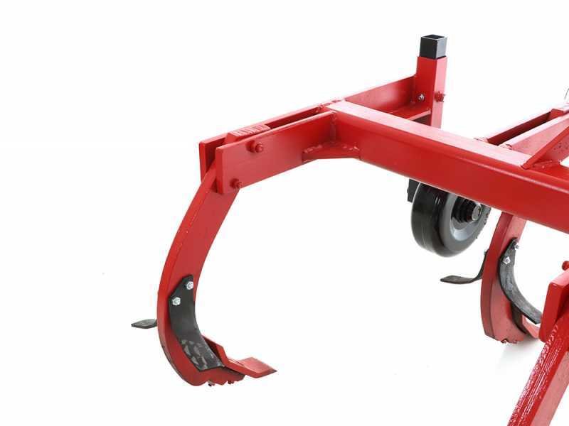 Décompacteur agricole sur tracteur AgriEuro serie 170 type Romagna à 5 dents – Image 12