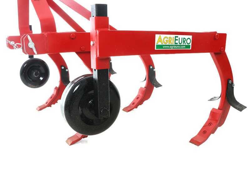 Décompacteur agricole sur tracteur AgriEuro serie 170 type Romagna à 5 dents – Image 13