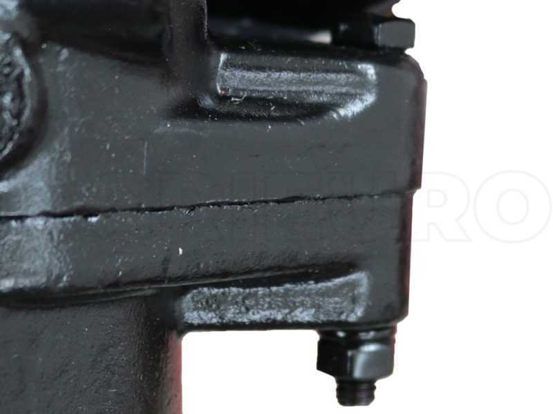 Herse rotative ultra-légère RO 88 – largeur de travail 88 cm – 10 lames Série légère – Image 12