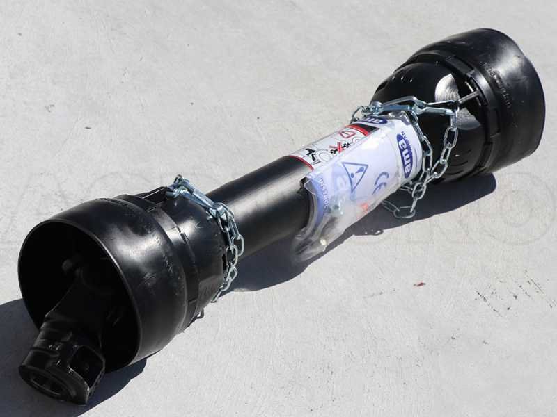 Herse rotative ultra-légère RO 88 – largeur de travail 88 cm – 10 lames Série légère – Image 10