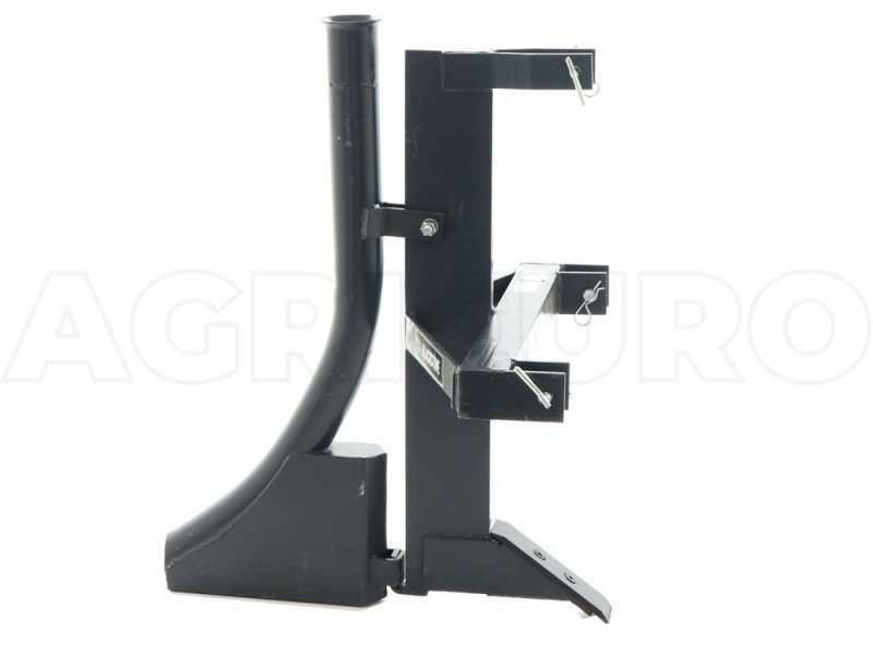 Draineuse agricole à tracteur Blackstone B-RP 80 – à 1 dent – Image 3