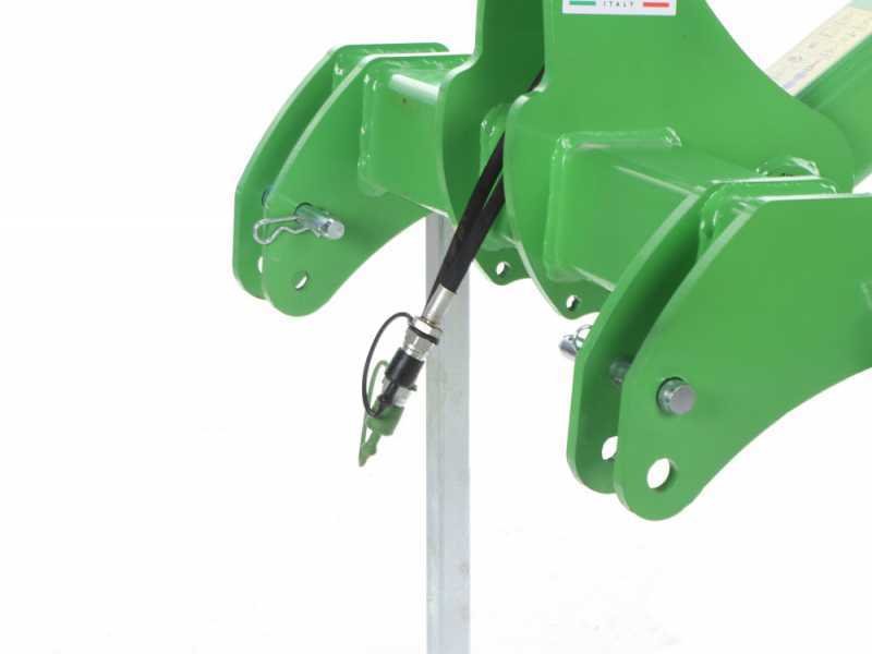 Seven Italy DR-one – Draineuse agricole à tracteur – Avec profondeur réglable – Image 11