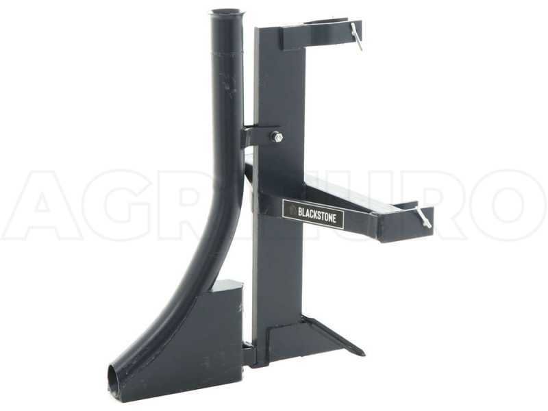 Draineuse agricole à tracteur Blackstone B-RP 80 – à 1 dent – Image 4