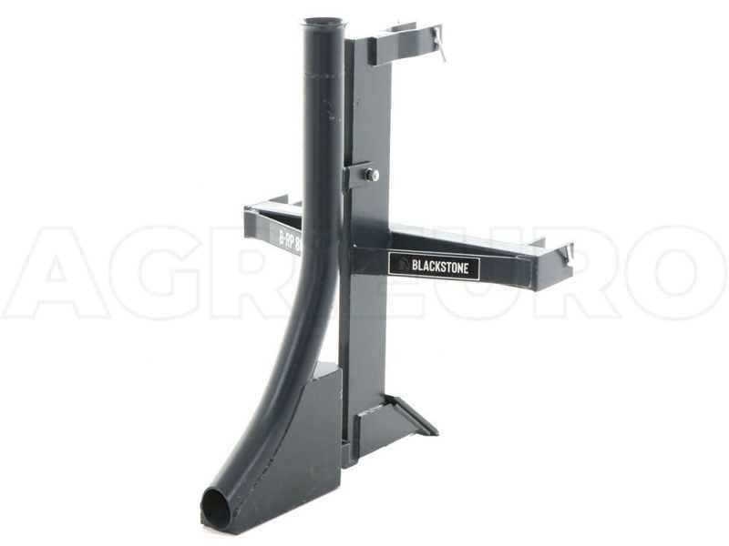 Draineuse agricole à tracteur Blackstone B-RP 80 – à 1 dent – Image 5