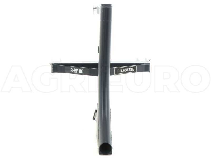 Draineuse agricole à tracteur Blackstone B-RP 80 – à 1 dent – Image 6