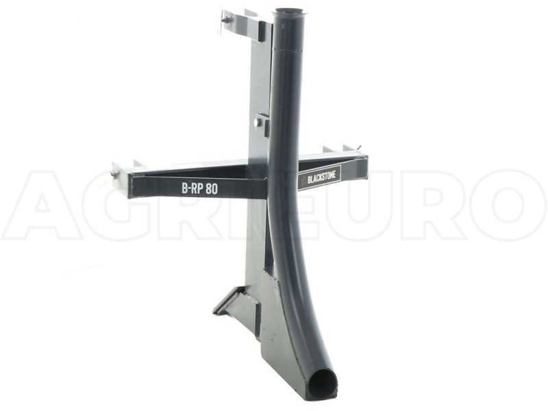 Draineuse agricole à tracteur Blackstone B-RP 80 – à 1 dent – Image 7