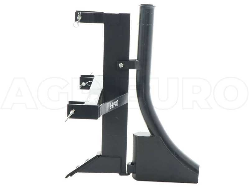 Draineuse agricole à tracteur Blackstone B-RP 80 – à 1 dent – Image 8