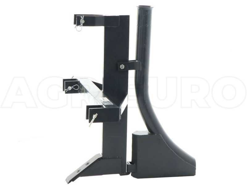 Draineuse agricole à tracteur Blackstone B-RP 80 – à 1 dent – Image 9