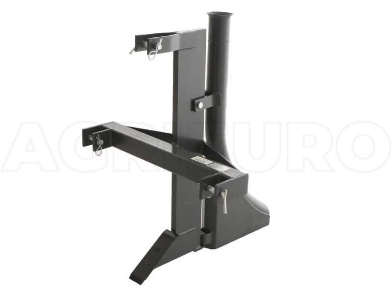 Draineuse agricole à tracteur Blackstone B-RP 80 – à 1 dent – Image 10