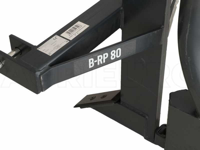 Draineuse agricole à tracteur Blackstone B-RP 80 – à 1 dent – Image 11
