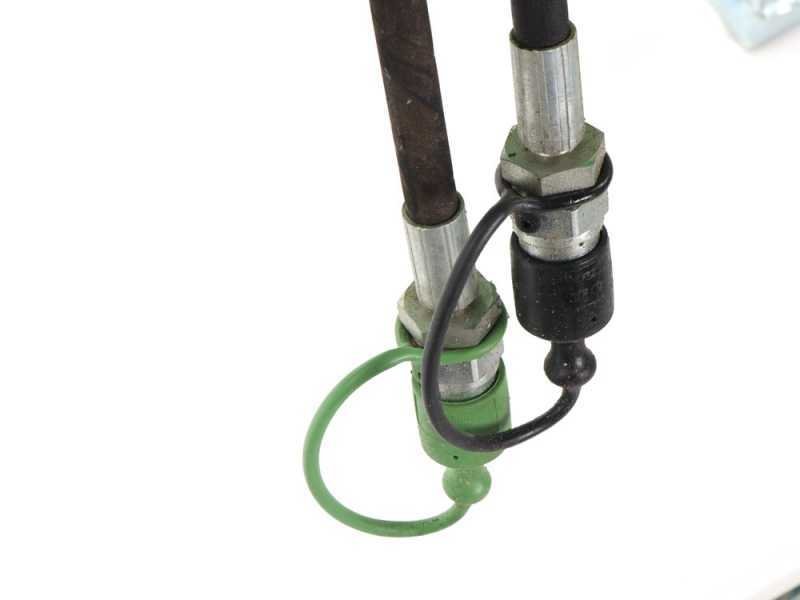 Seven Italy DR-one – Draineuse agricole à tracteur – Avec profondeur réglable – Image 19