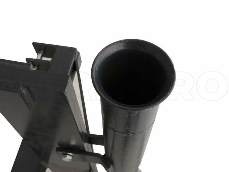 Draineuse agricole à tracteur Blackstone B-RP 80 – à 1 dent – Image 12