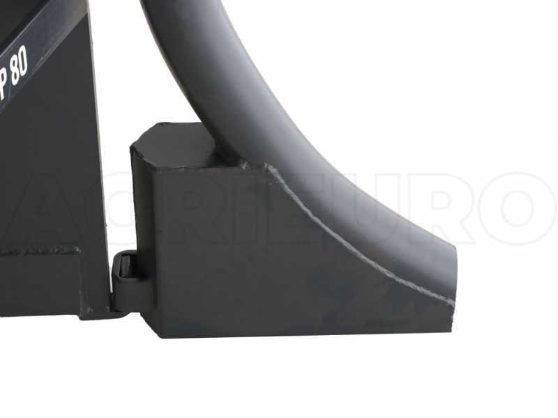 Draineuse agricole à tracteur Blackstone B-RP 80 – à 1 dent – Image 13