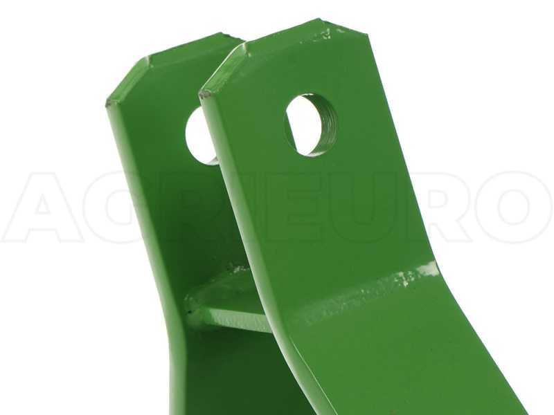 Planteuse de pommes de terre Bomet GEMINI à une rangée – roues en caoutchouc – Image 11