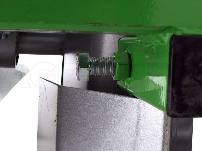 Planteuse de pommes de terre Bomet GEMINI à une rangée – roues en caoutchouc – Image 13